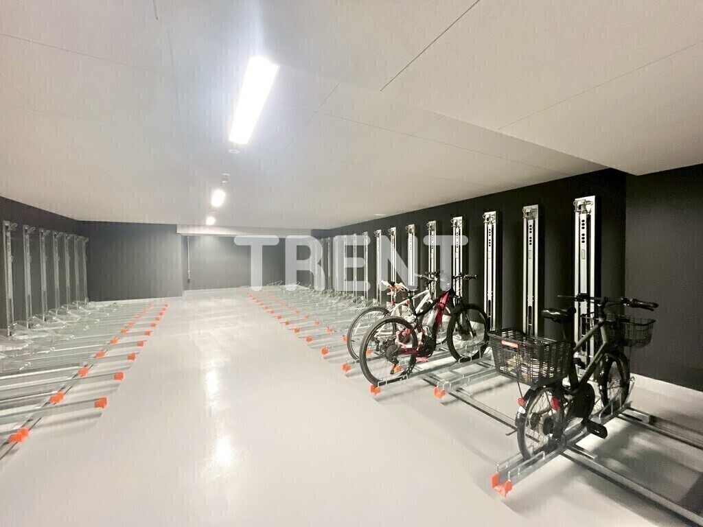 プラウドフラット四谷三丁目-601