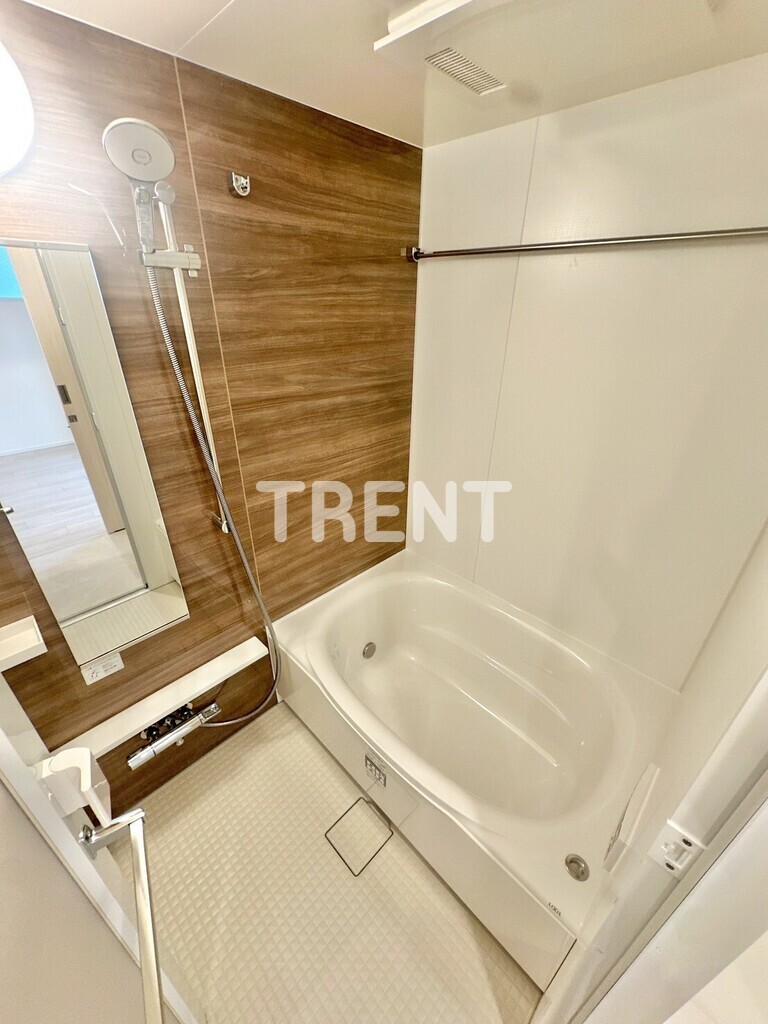 ザパークハビオ代々木-405