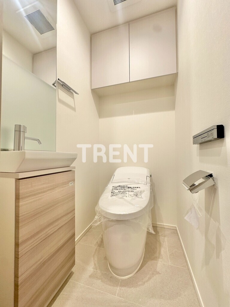 ザパークハビオ代々木-405