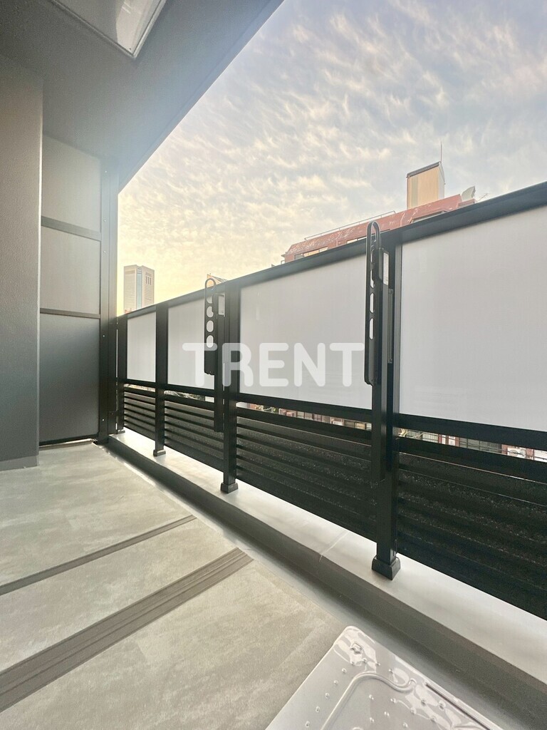 ザパークハビオ代々木-405