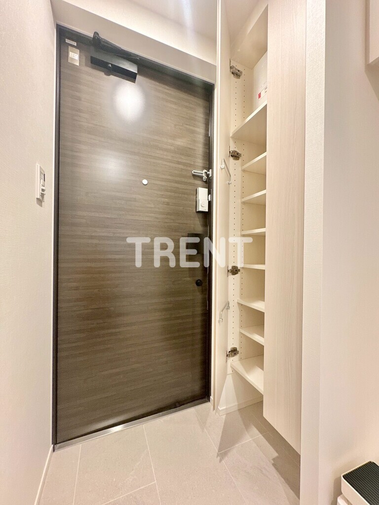 ザパークハビオ代々木-407