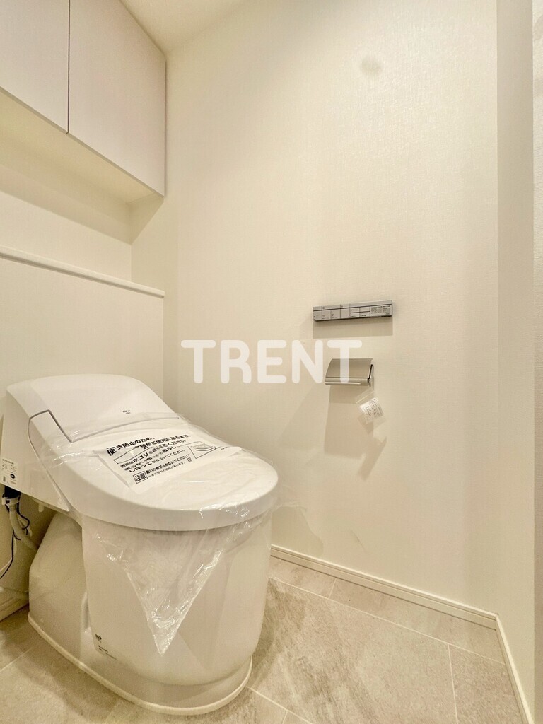 ザパークハビオ代々木-407