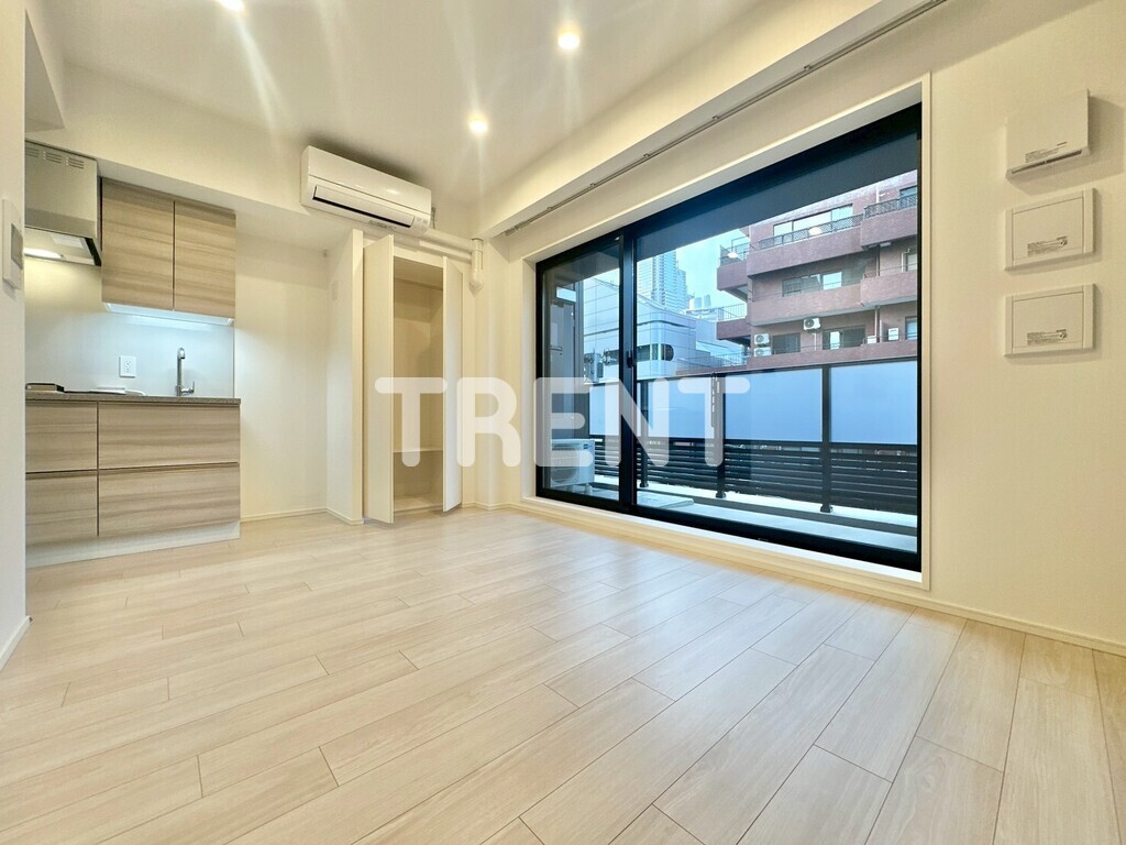 ザパークハビオ代々木-407