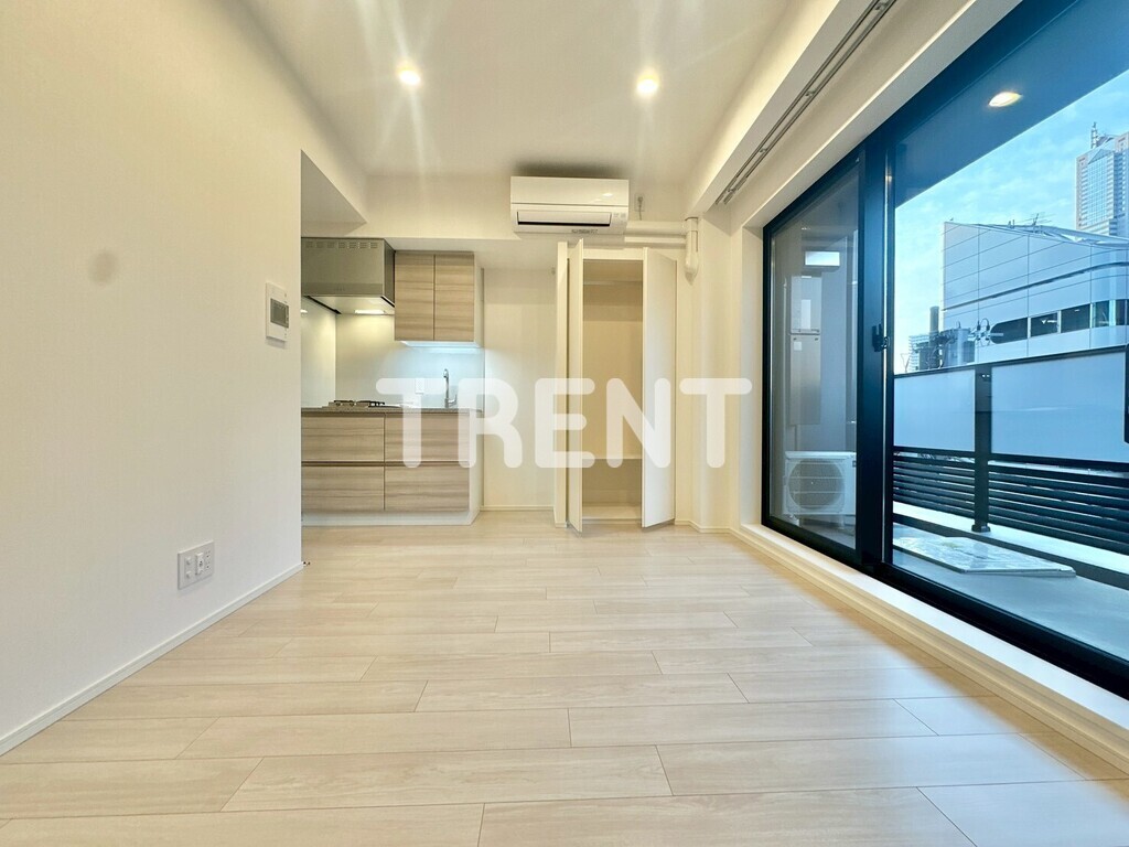 ザパークハビオ代々木-407