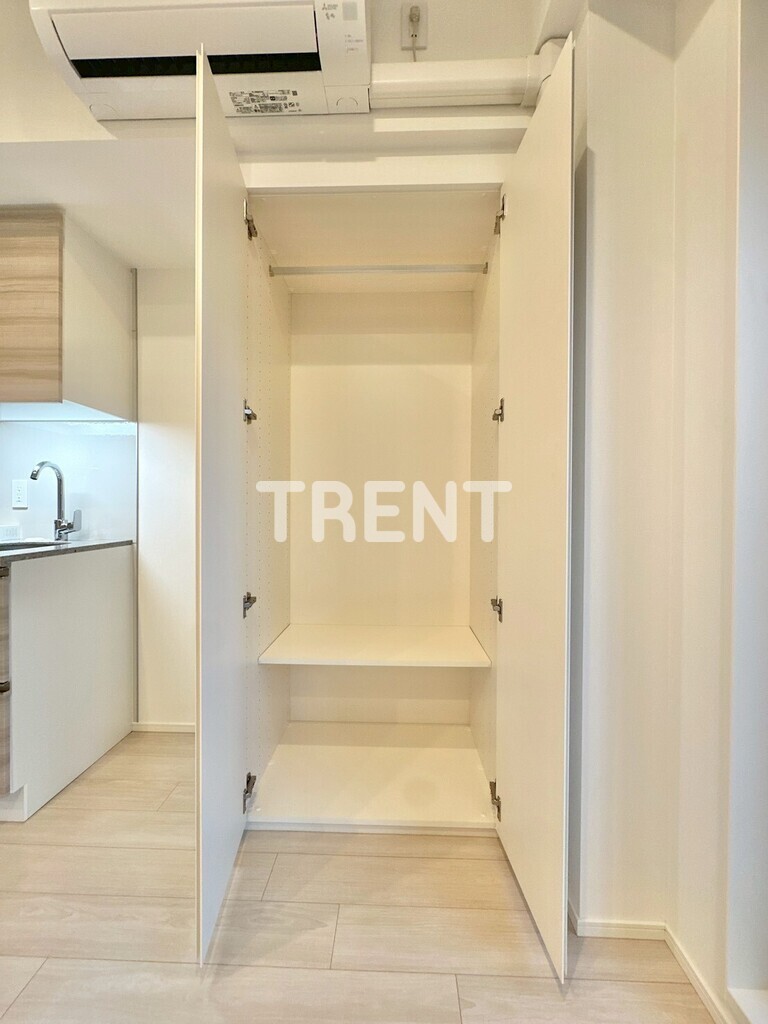 ザパークハビオ代々木-407