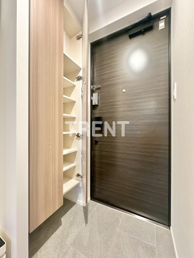 ザパークハビオ代々木-506