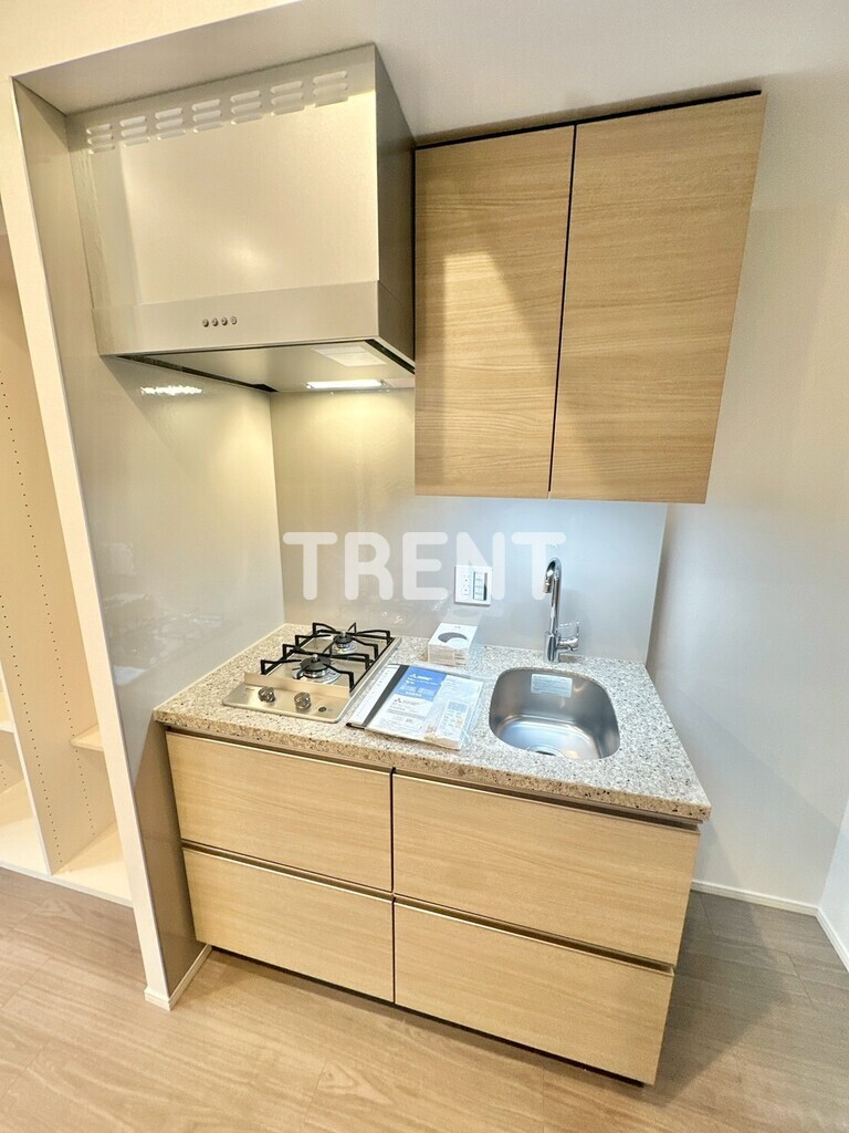 ザパークハビオ代々木-506