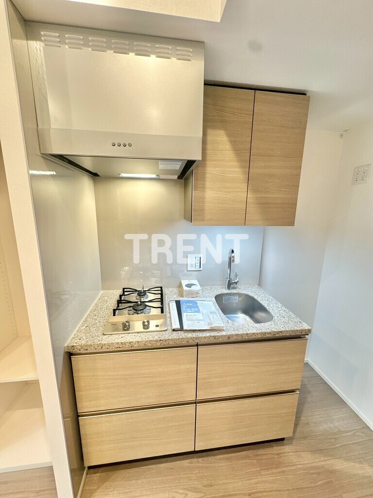 ザパークハビオ代々木-506