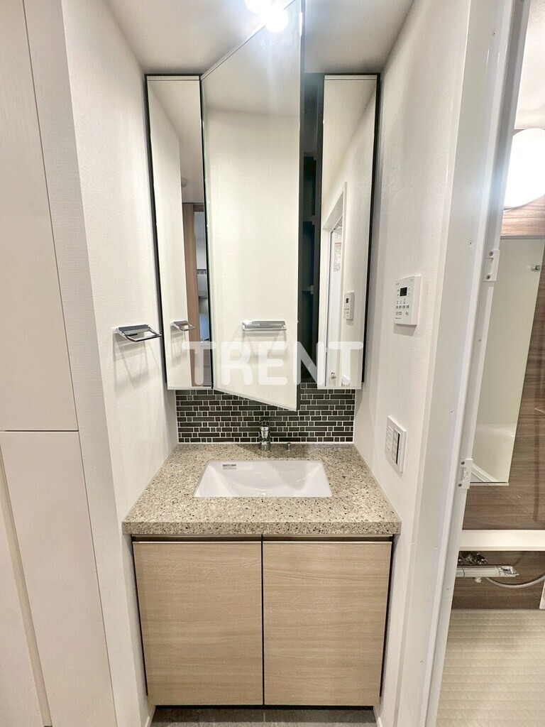 ザパークハビオ代々木-506