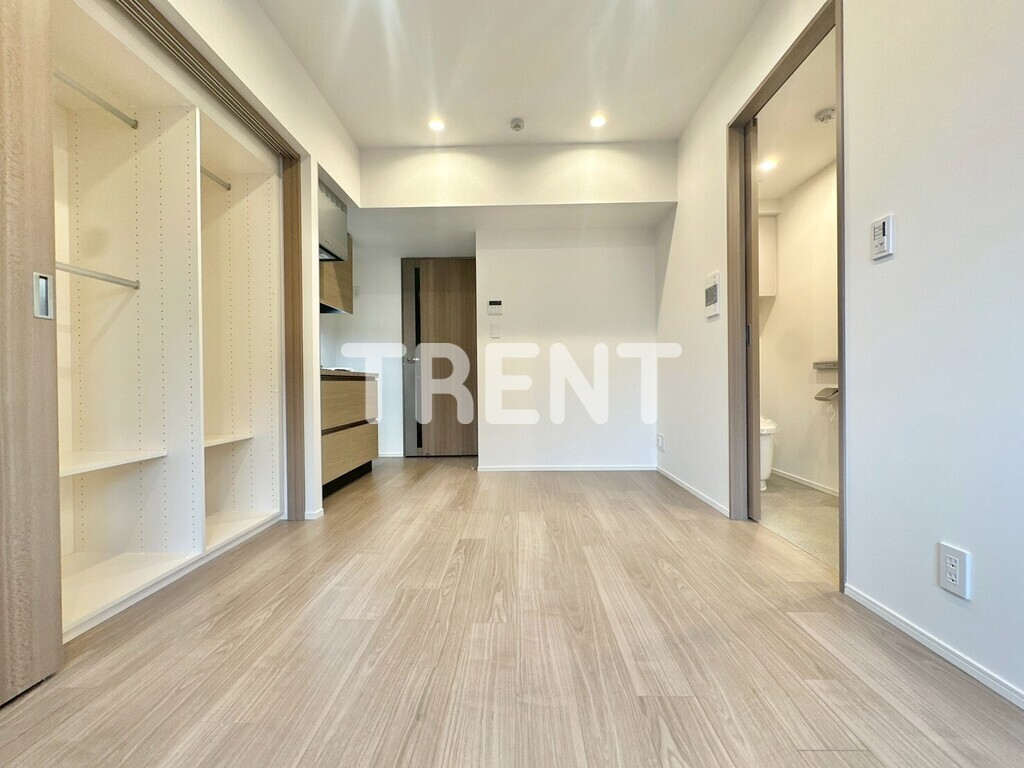 ザパークハビオ代々木-506