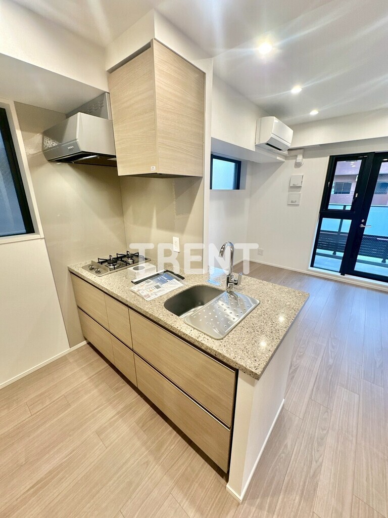 ザパークハビオ代々木-508