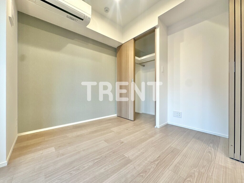 ザパークハビオ代々木-508