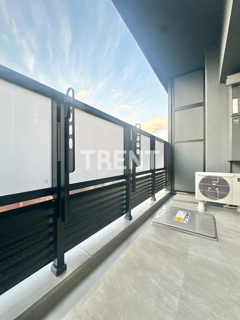 ザパークハビオ代々木-508