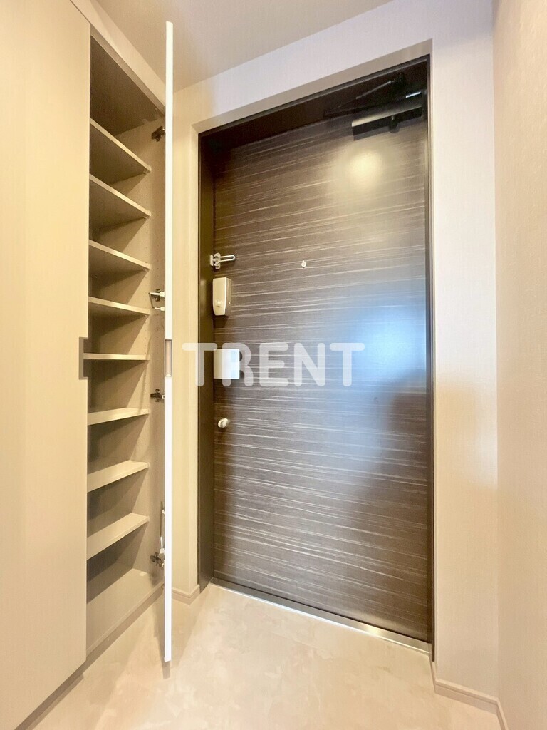 プラウドフラット四谷三丁目-803