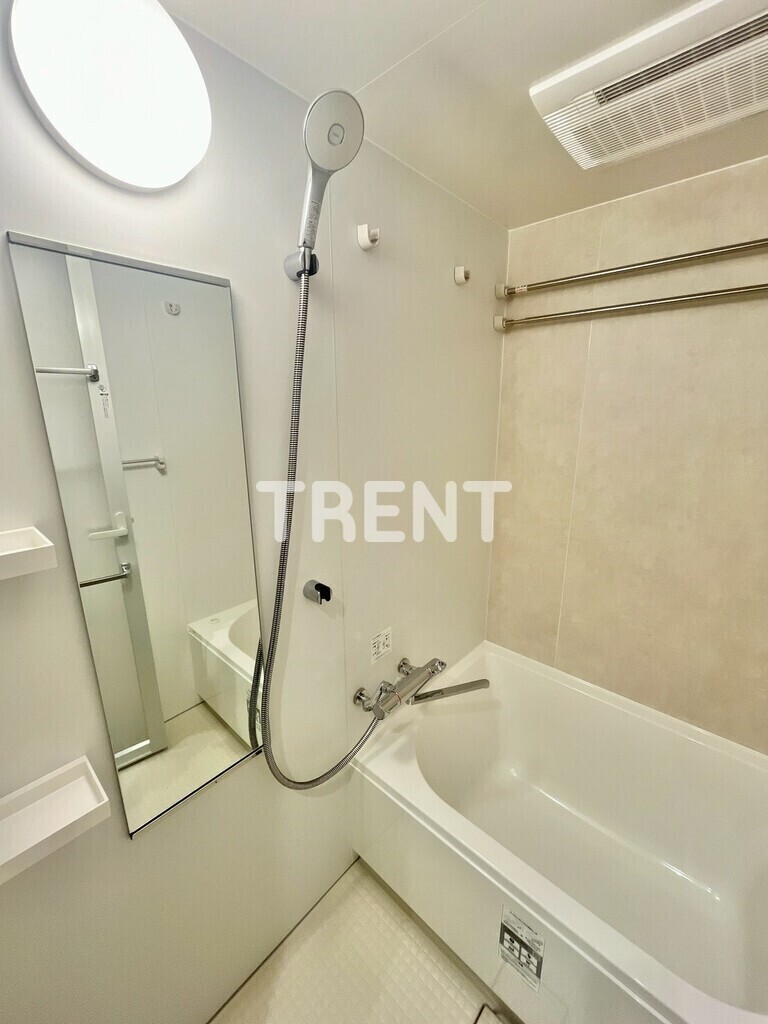 プラウドフラット四谷三丁目-803