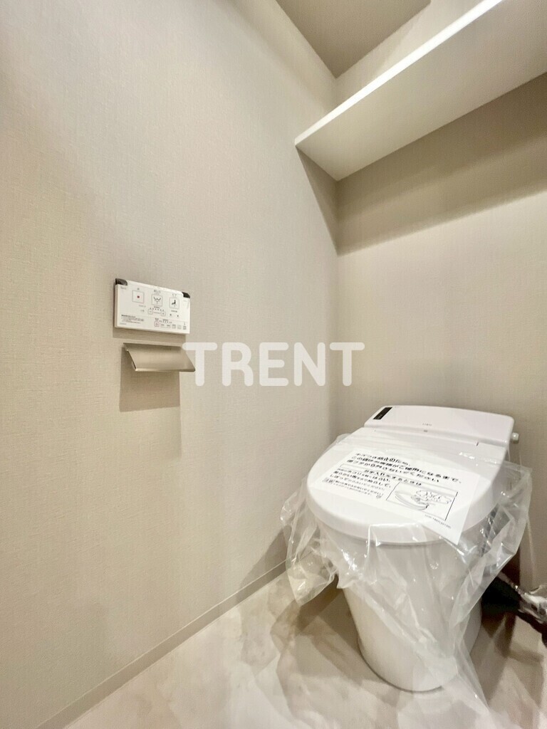 プラウドフラット四谷三丁目-803