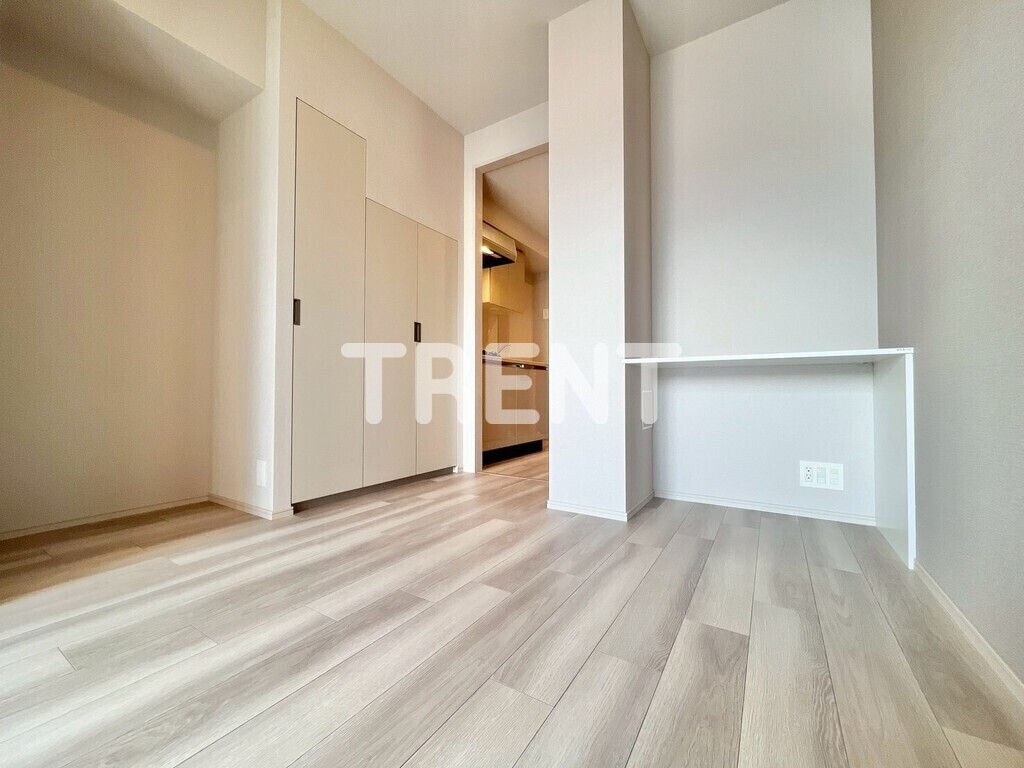 プラウドフラット四谷三丁目-803