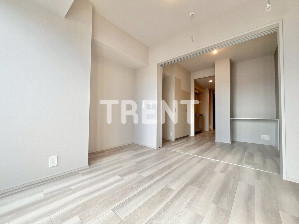 プラウドフラット四谷三丁目-803