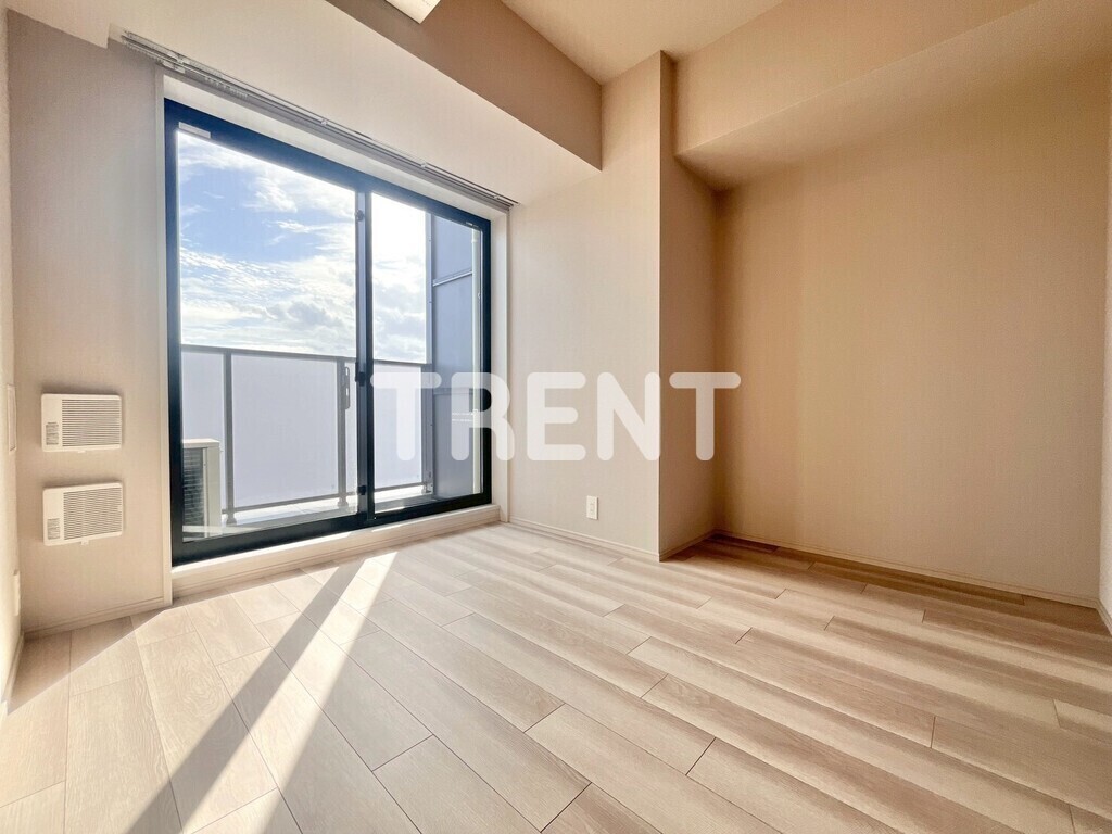 プラウドフラット四谷三丁目-803