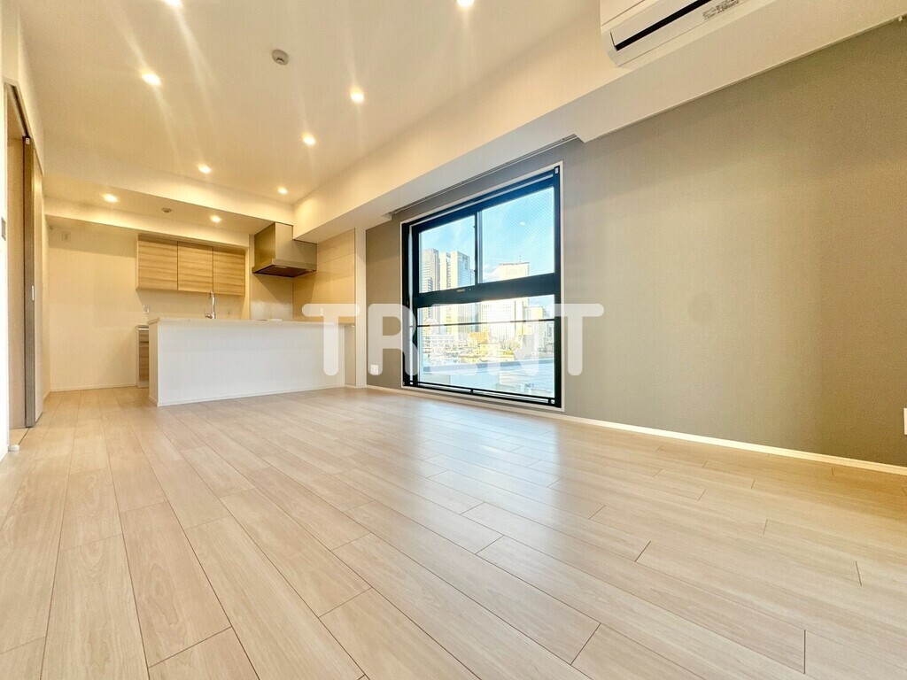 ザパークハビオ代々木-702