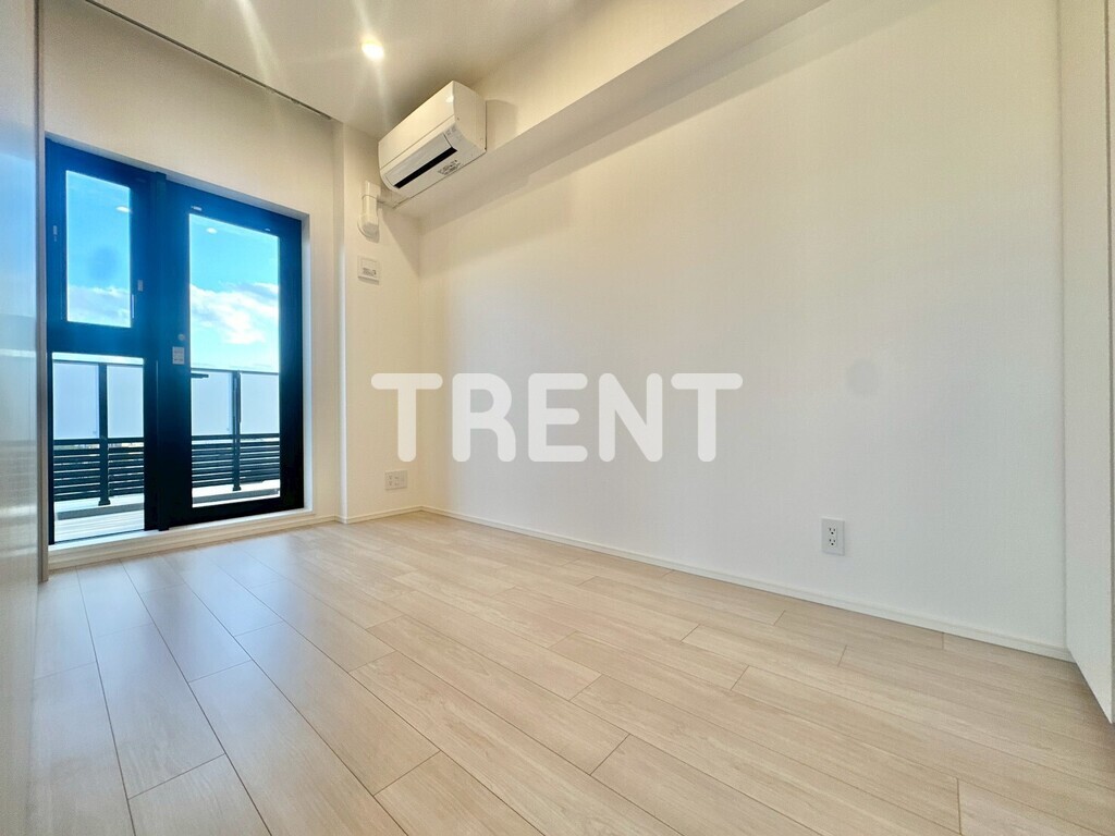 ザパークハビオ代々木-702