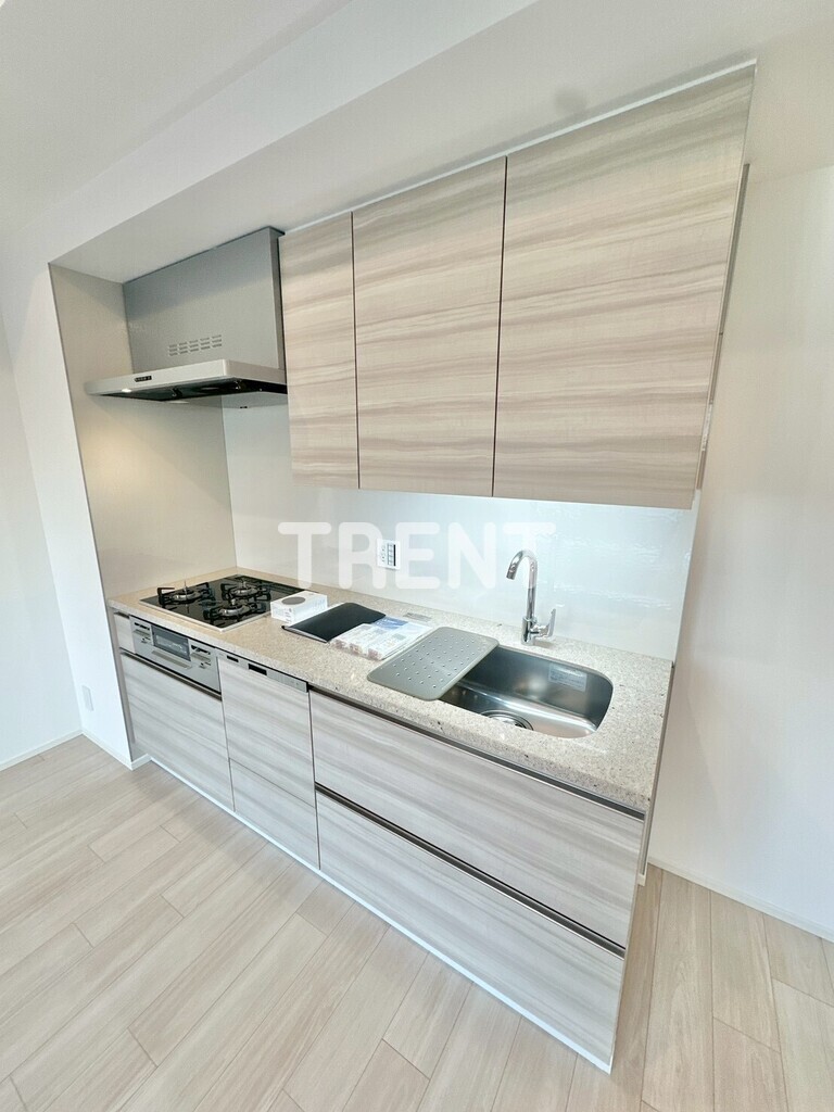 ザパークハビオ代々木-904