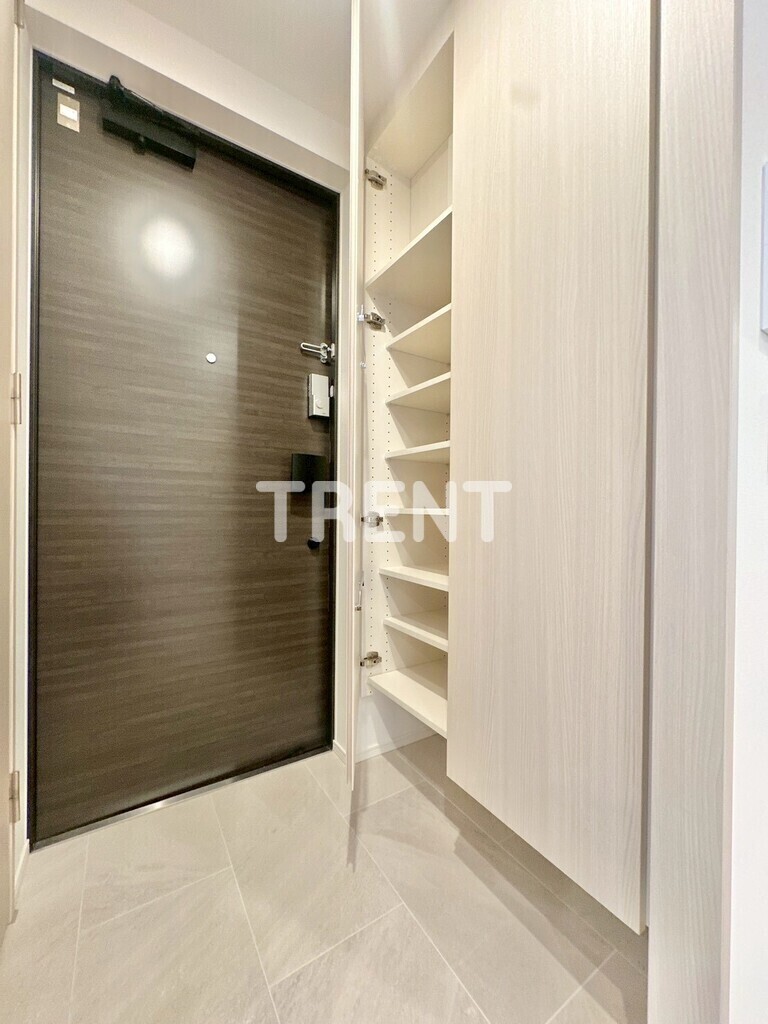 ザパークハビオ代々木-605