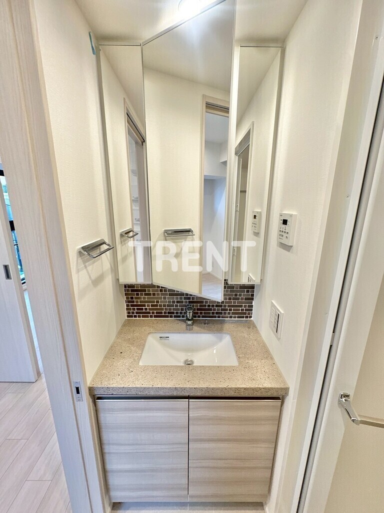 ザパークハビオ代々木-605