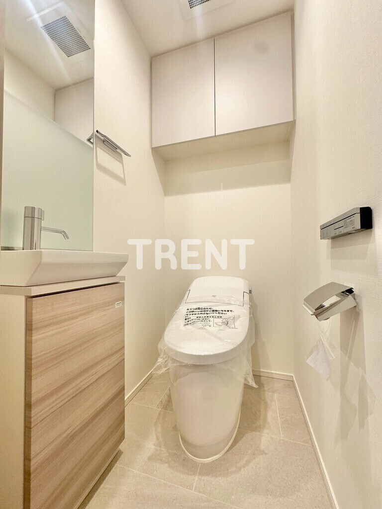 ザパークハビオ代々木-605