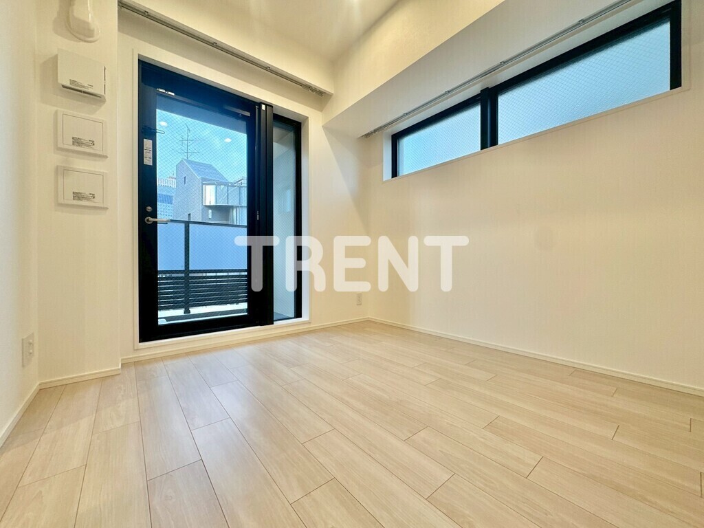 ザパークハビオ代々木-605