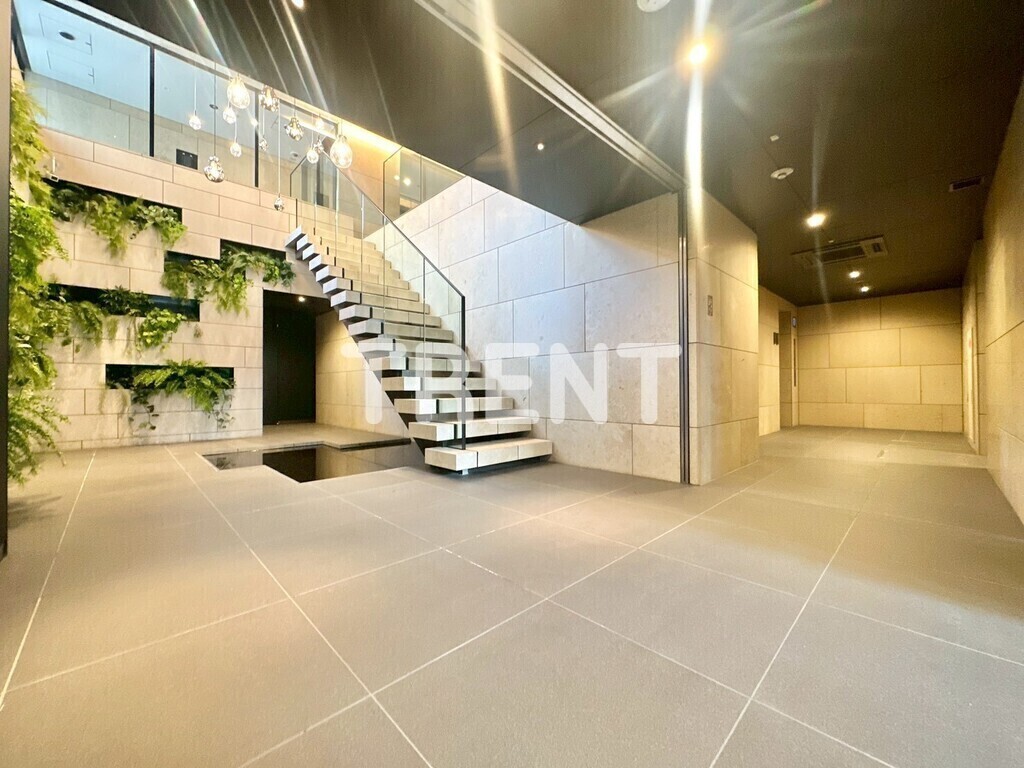 ザパークハビオ代々木-605