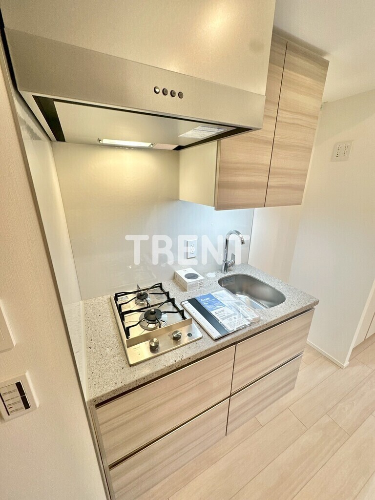 ザパークハビオ代々木-507