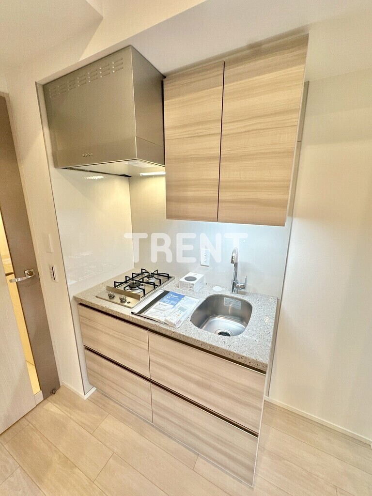 ザパークハビオ代々木-507