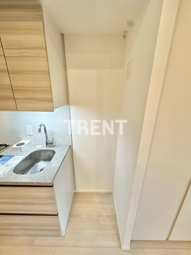 ザパークハビオ代々木-507