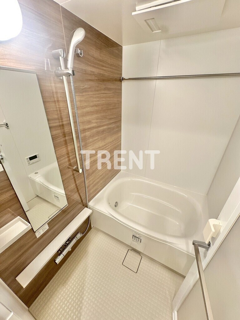 ザパークハビオ代々木-507