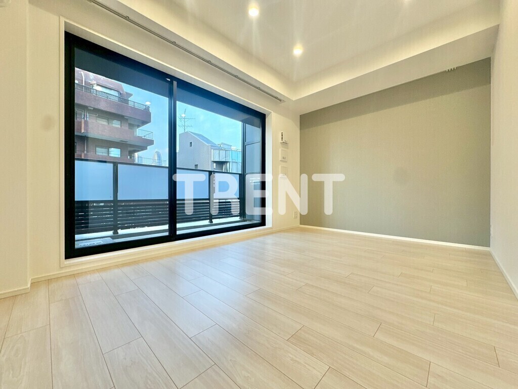 ザパークハビオ代々木-507