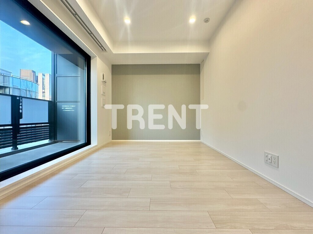 ザパークハビオ代々木-507