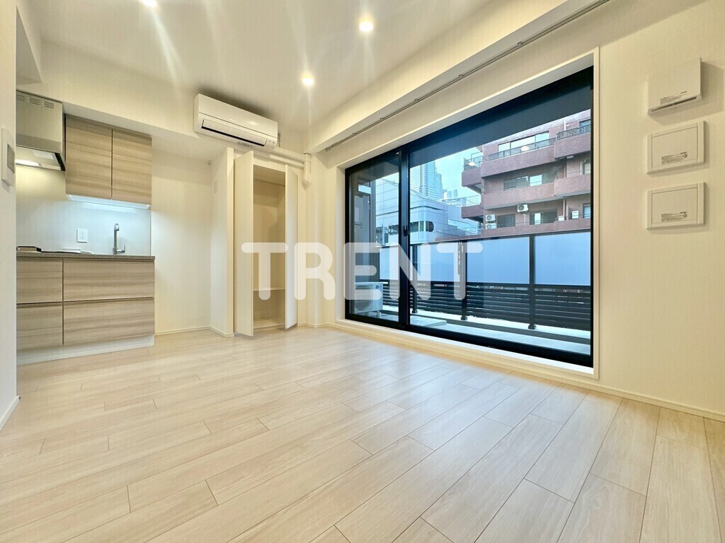 ザパークハビオ代々木-507