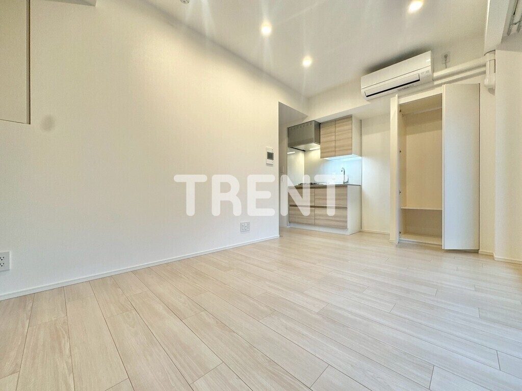 ザパークハビオ代々木-507