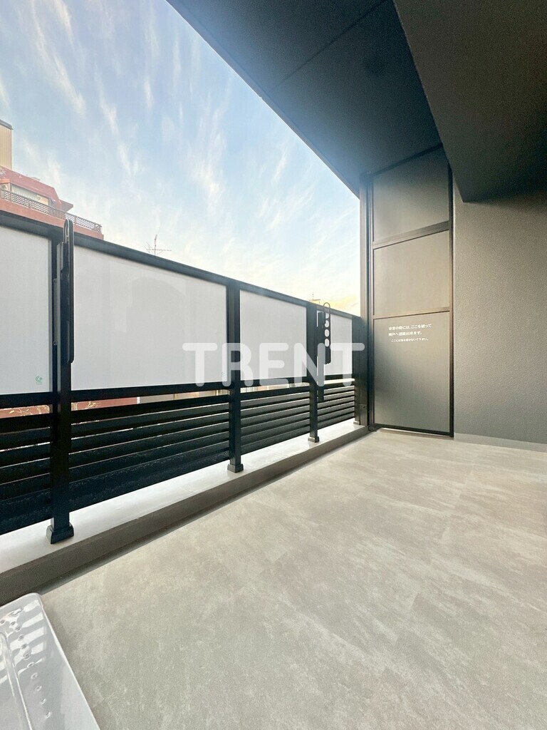 ザパークハビオ代々木-507