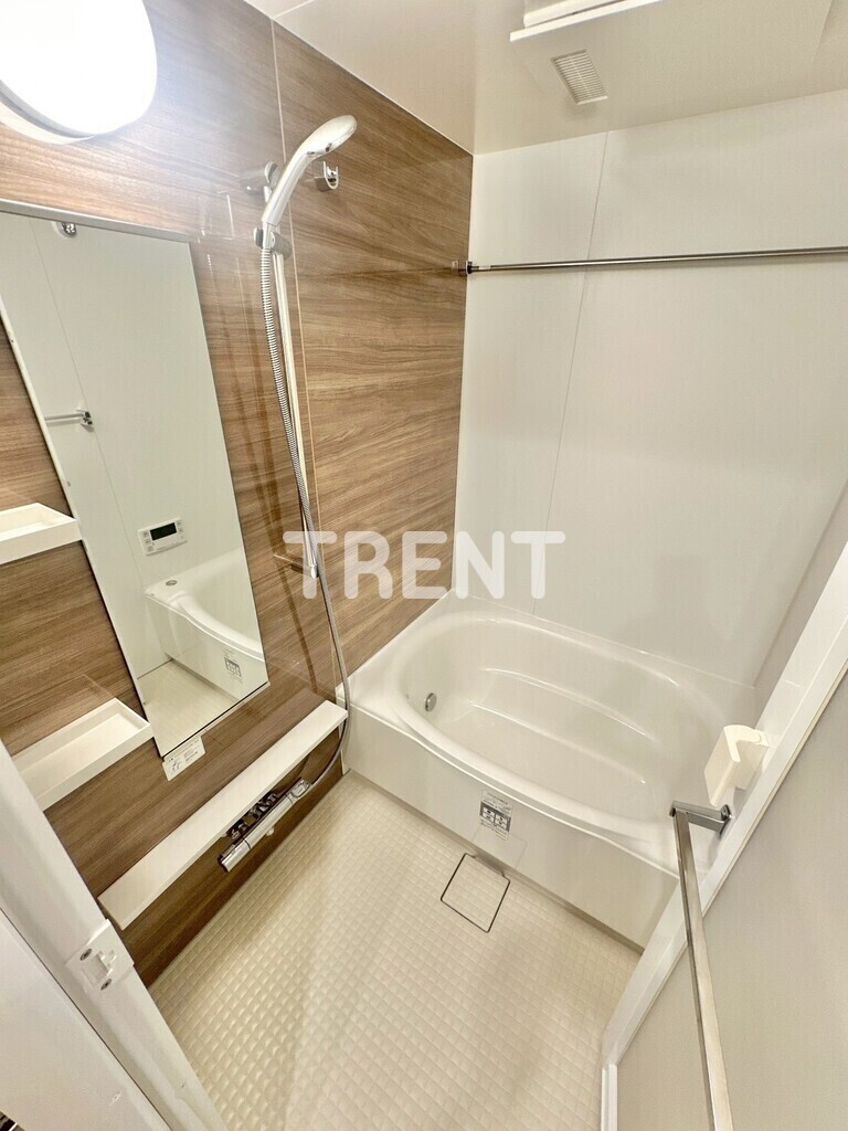 ザパークハビオ代々木-406