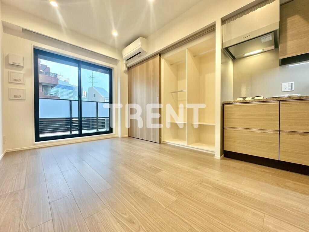 ザパークハビオ代々木-406