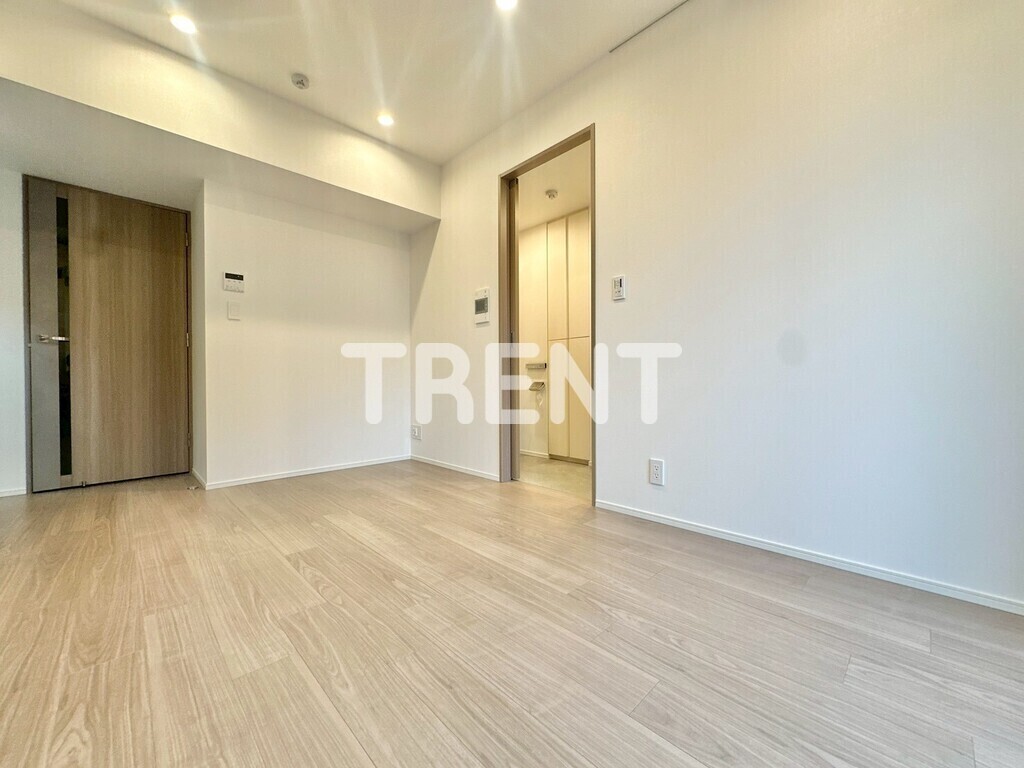 ザパークハビオ代々木-406