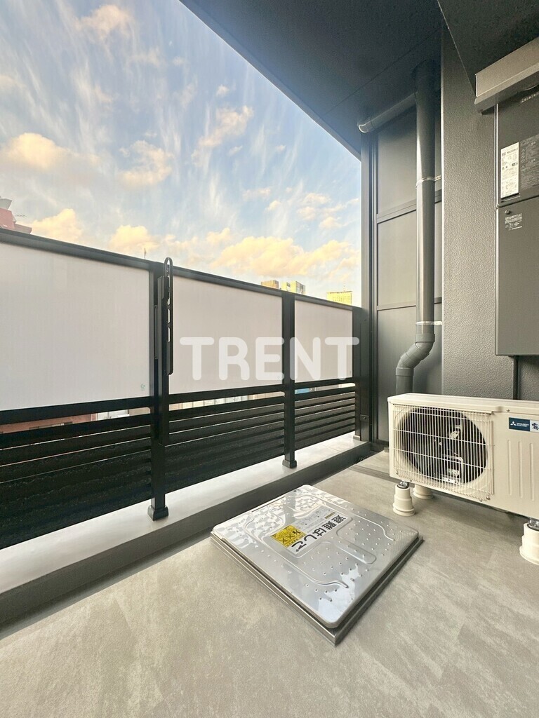 ザパークハビオ代々木-406