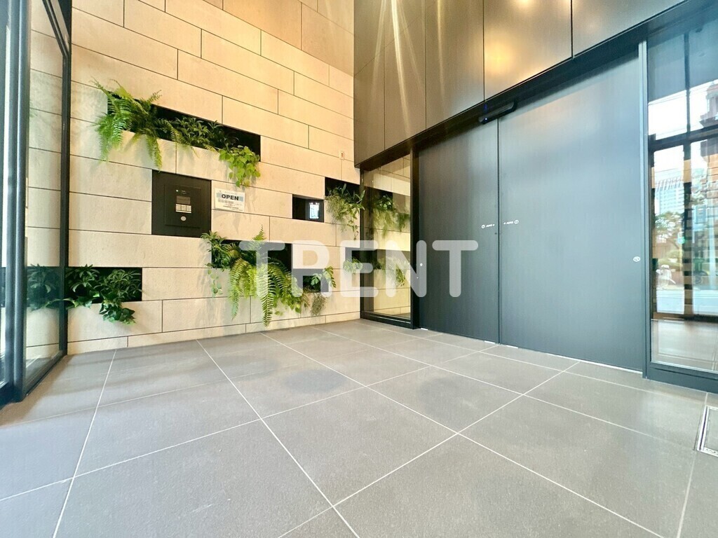 ザパークハビオ代々木-406