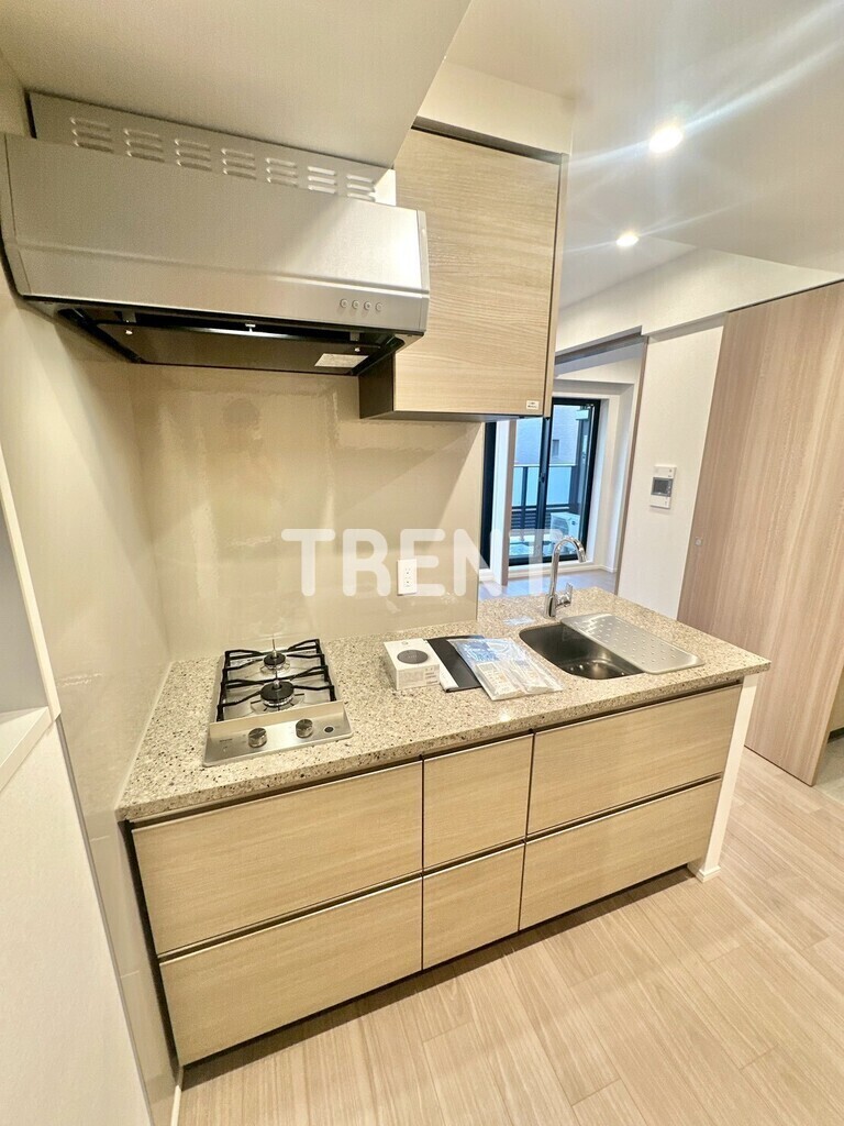 ザパークハビオ代々木-504