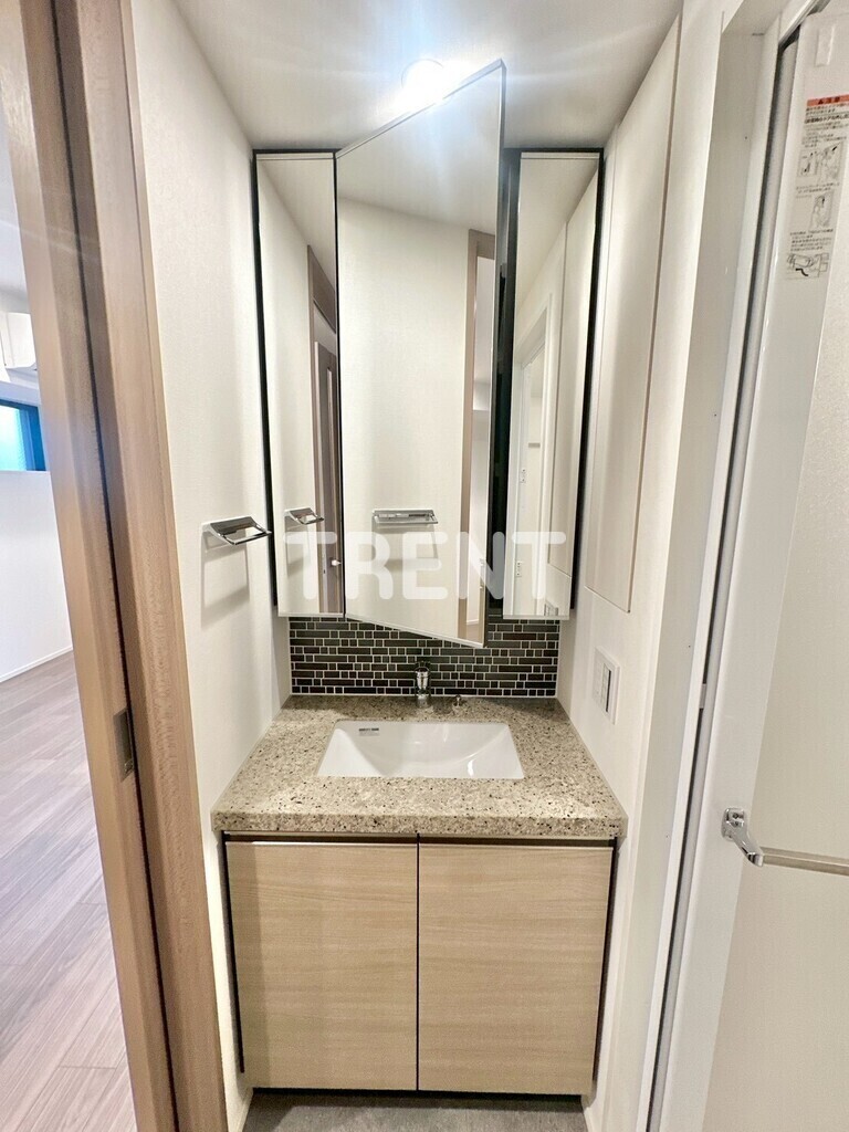 ザパークハビオ代々木-504