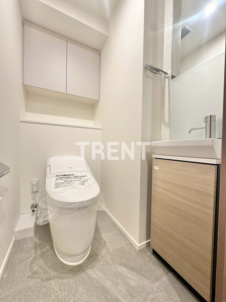 ザパークハビオ代々木-504