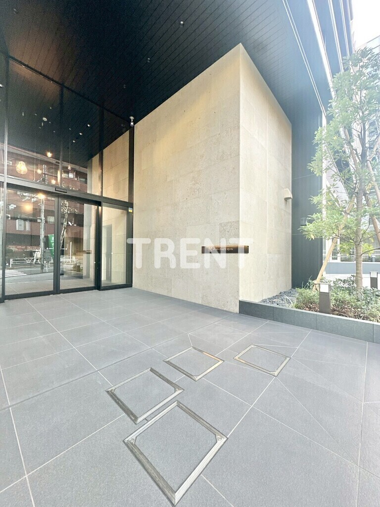 ザパークハビオ代々木-504