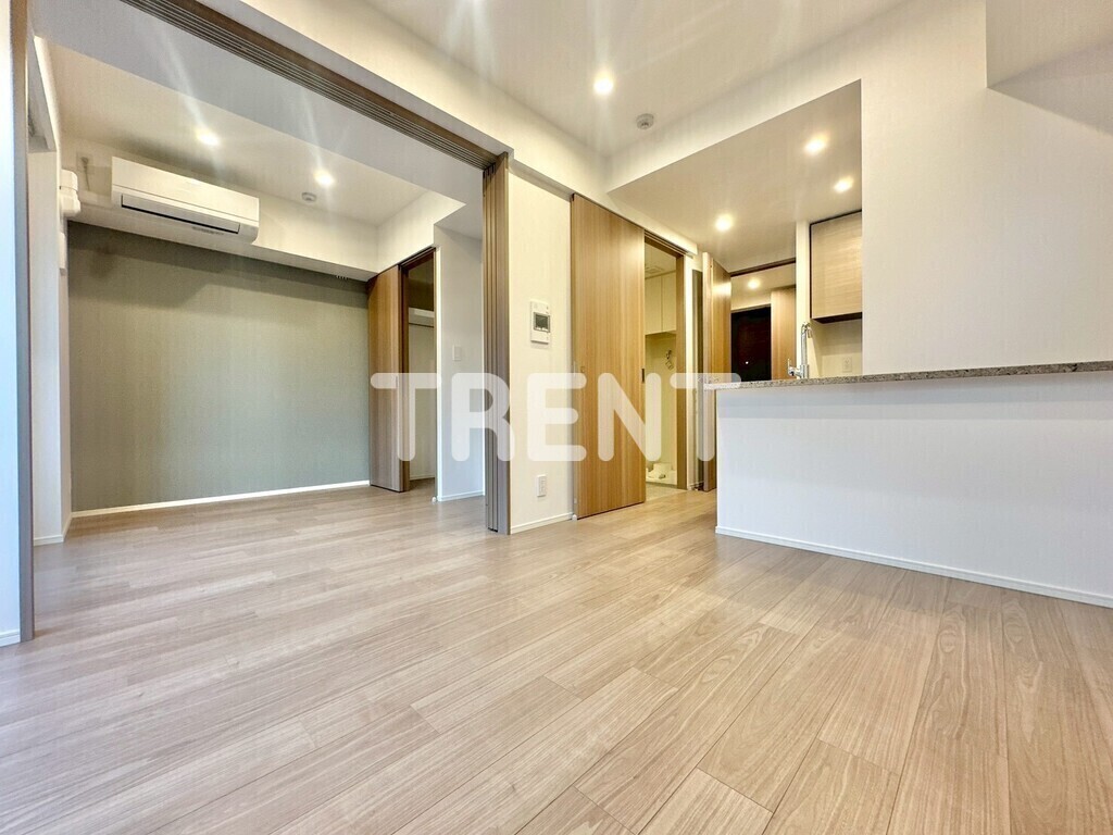 ザパークハビオ代々木-404